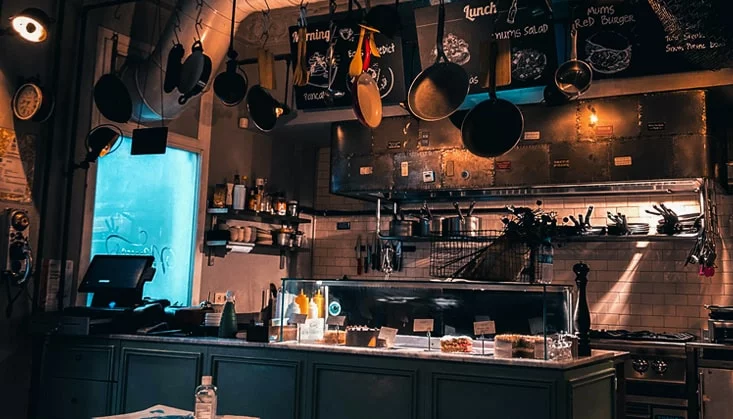 Gastronomija